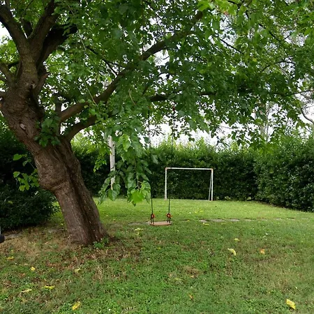 Casale Al Fiume Apartment