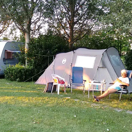 Casale Al Fiume * Grottazzolina