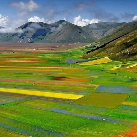 Casale Al Fiume Grottazzolina