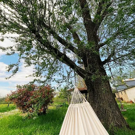 Casale Al Fiume Apartment *