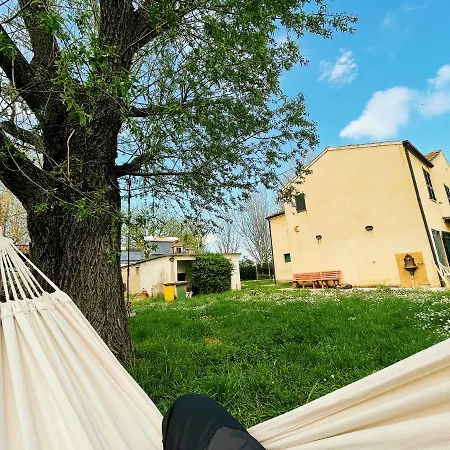 Casale Al Fiume Grottazzolina