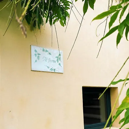 Casale Al Fiume Apartment