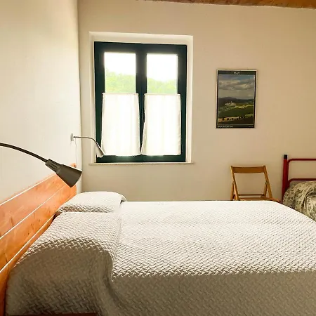 Casale Al Fiume * Grottazzolina