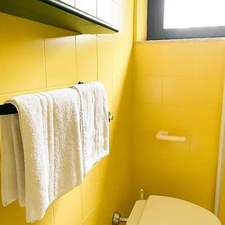 Casale Al Fiume Apartment