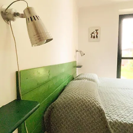 Apartment Casale Al Fiume *