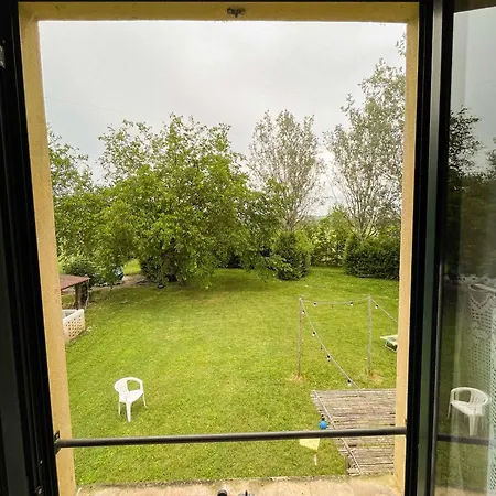 Apartment Casale Al Fiume *