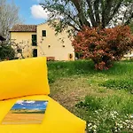 Casale Al Fiume Apartment *
