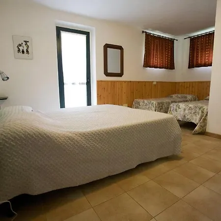 Lejlighed Casale Al Fiume *