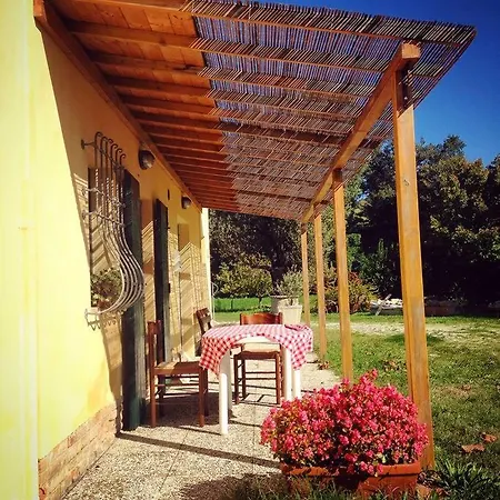 Casale Al Fiume Grottazzolina