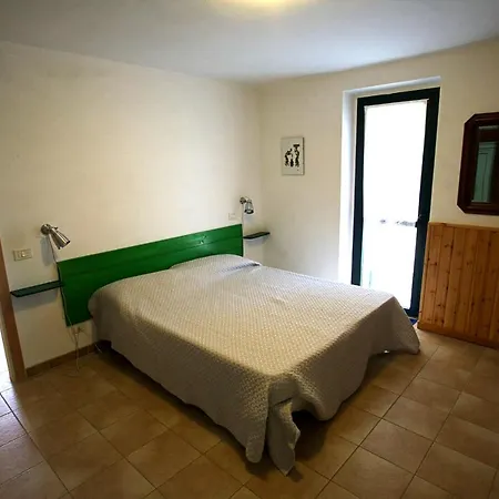 Lejlighed Casale Al Fiume *