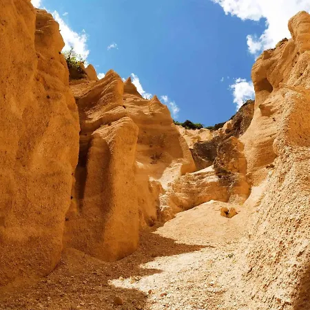 Casale Al Fiume Lejlighed *