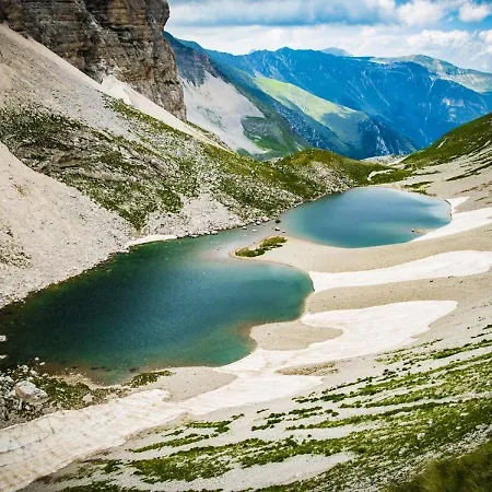 Lejlighed Casale Al Fiume Grottazzolina