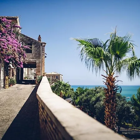Apartmán Casale Al Fiume