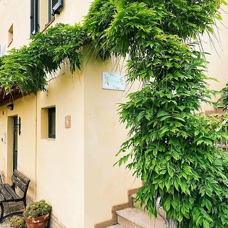 Casale Al Fiume
