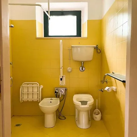 Lejlighed Casale Al Fiume Grottazzolina