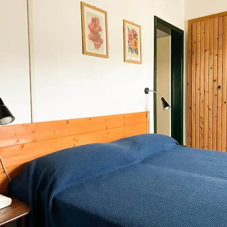 Casale Al Fiume Lejlighed Grottazzolina