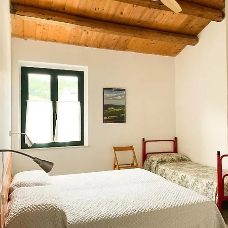 Casale Al Fiume Apartmán