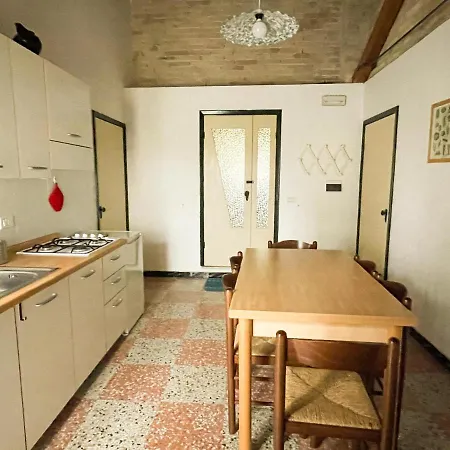 Casale Al Fiume Lejlighed *