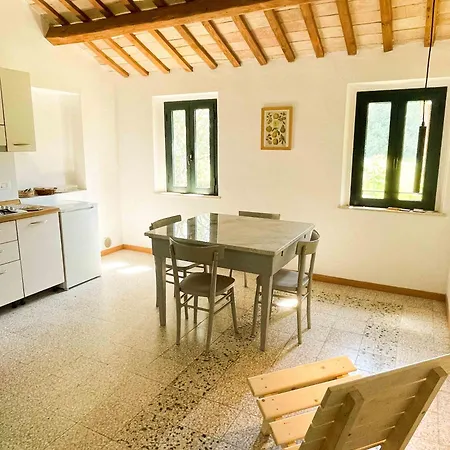 Casale Al Fiume * Grottazzolina