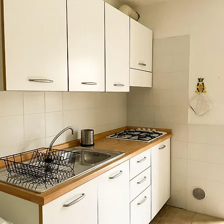 Apartmán Casale Al Fiume *