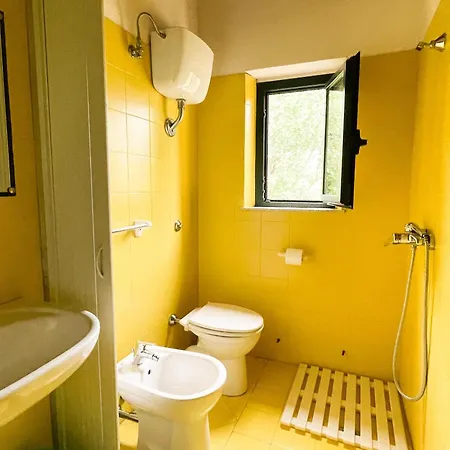 Lejlighed Casale Al Fiume Grottazzolina