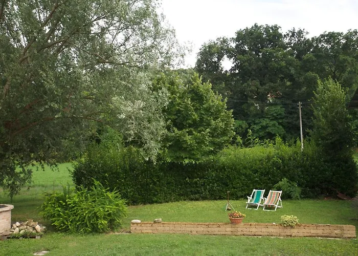 Casale Al Fiume *