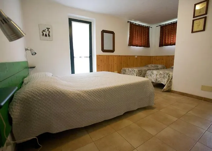 Appartement Casale Al Fiume *
