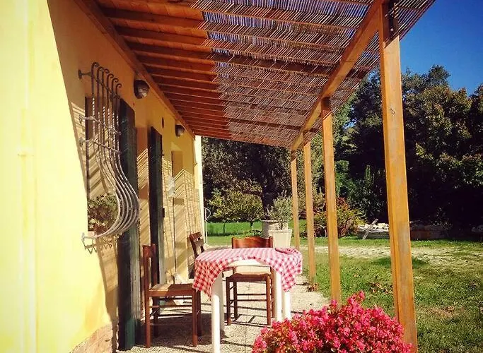 Casale Al Fiume Grottazzolina