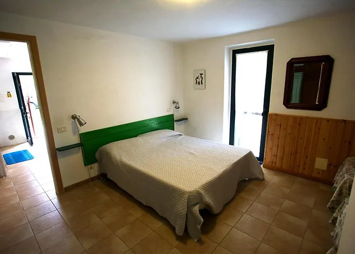 Appartement Casale Al Fiume *