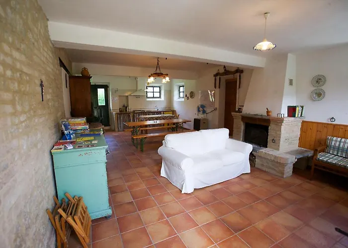 Appartement Casale Al Fiume Grottazzolina