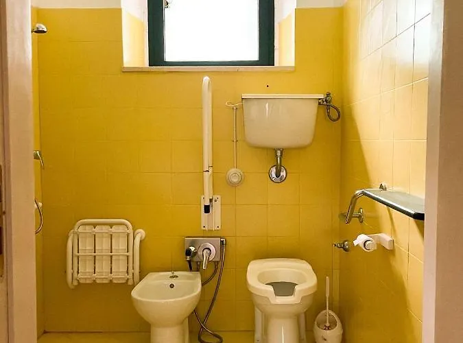 Appartement Casale Al Fiume Grottazzolina