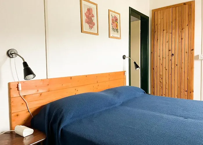 Casale Al Fiume Appartement Grottazzolina