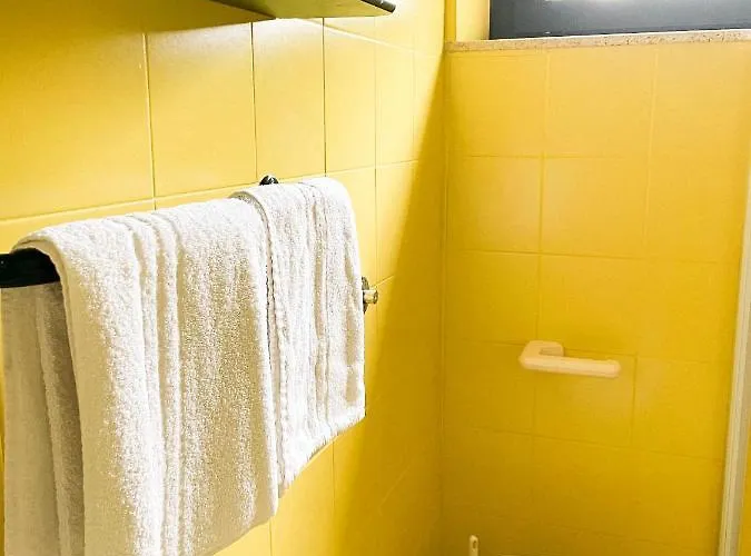 Casale Al Fiume Appartement