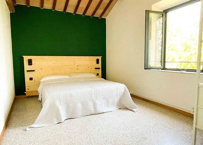 Casale Al Fiume *
