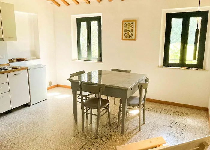 Casale Al Fiume * Grottazzolina