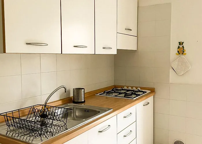 Appartement Casale Al Fiume *