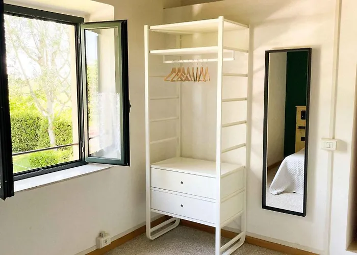 Appartement Casale Al Fiume Grottazzolina