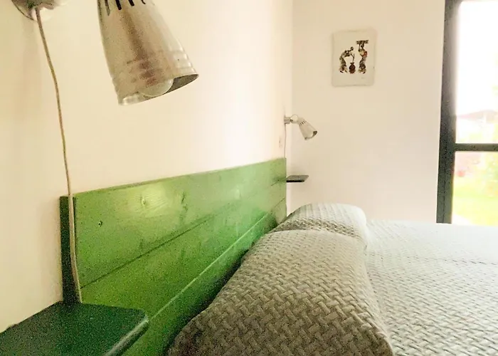 Appartement Casale Al Fiume *