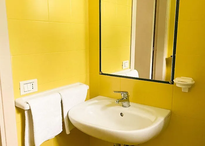 Casale Al Fiume Appartement *