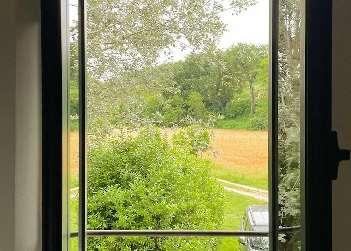 Appartement Casale Al Fiume *
