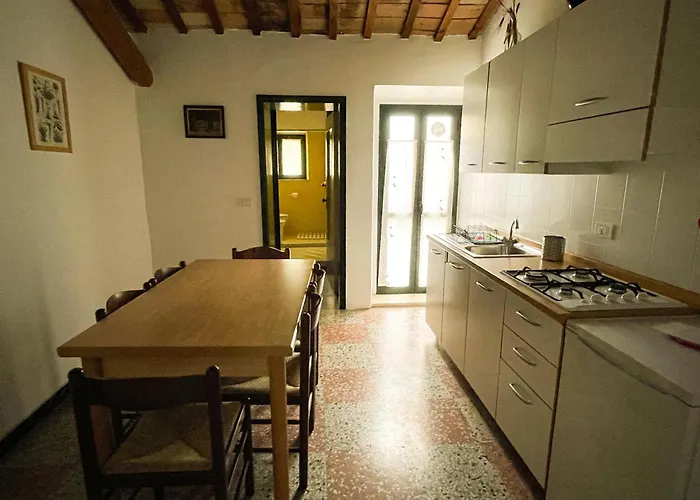 Casale Al Fiume Appartement Grottazzolina