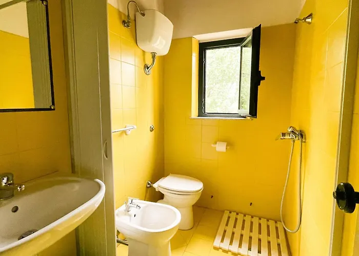 Appartement Casale Al Fiume Grottazzolina
