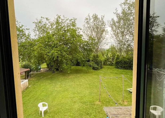 Appartement Casale Al Fiume *